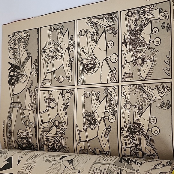 Vintage 1994 Mad Magazine Super Special Collector's Series #8 - Picture 11 of 14